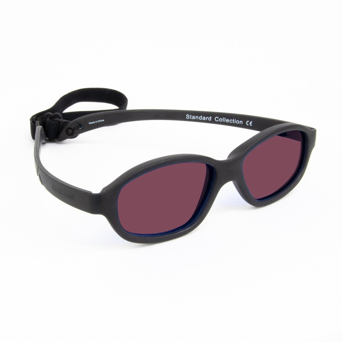 TBI Tinted Glasses for Kids